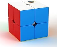 Vista 10 de Willking MoYu Meilong 8x8 V3 Speed Puzzle Cube MFJS 8x8 cubos mágicos Moyu Cube sin calcomanías Meilong 8x8x8 Cubing Classroom MF8 Speed Education