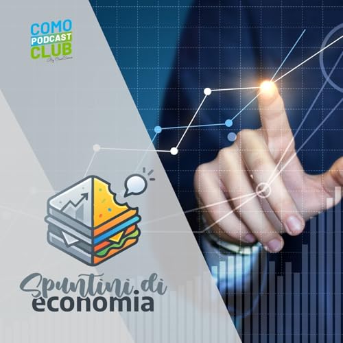 Spuntini di Economia cover art