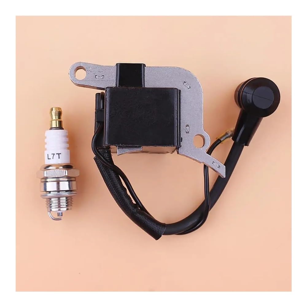 Kit de bujías y bobina de encendido CS4200 accesorios de repuesto para motosierras 15662660630