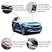 Kayme Car Windshield Snow Cover Universal Fit