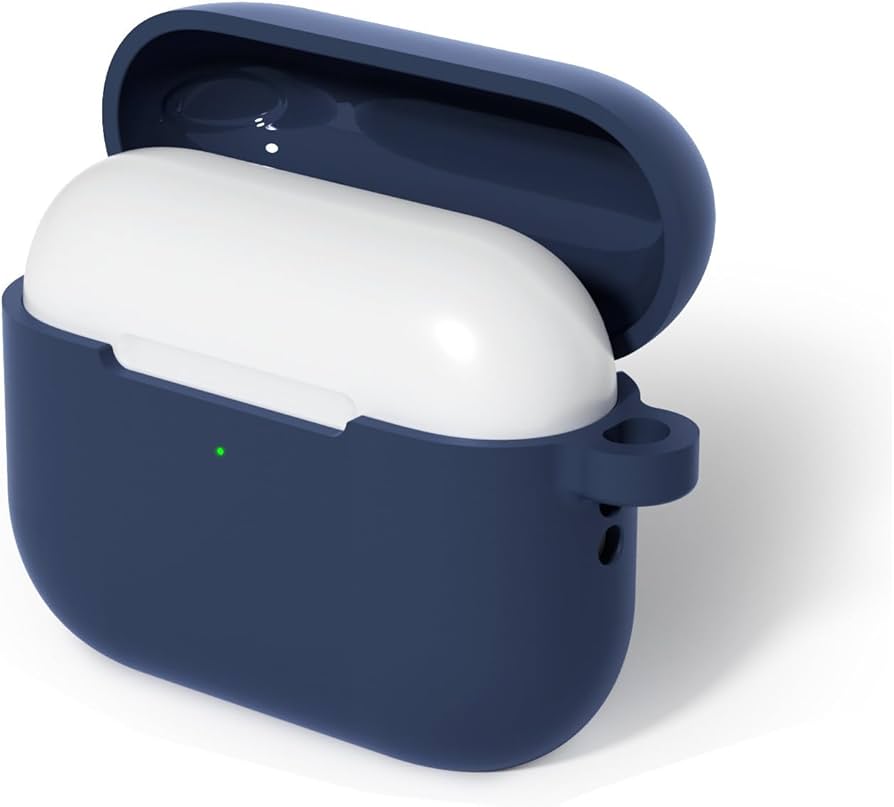 Amazon | AirPods Pro 3 エアーポッズ プロ 第3世代 用シリコンの