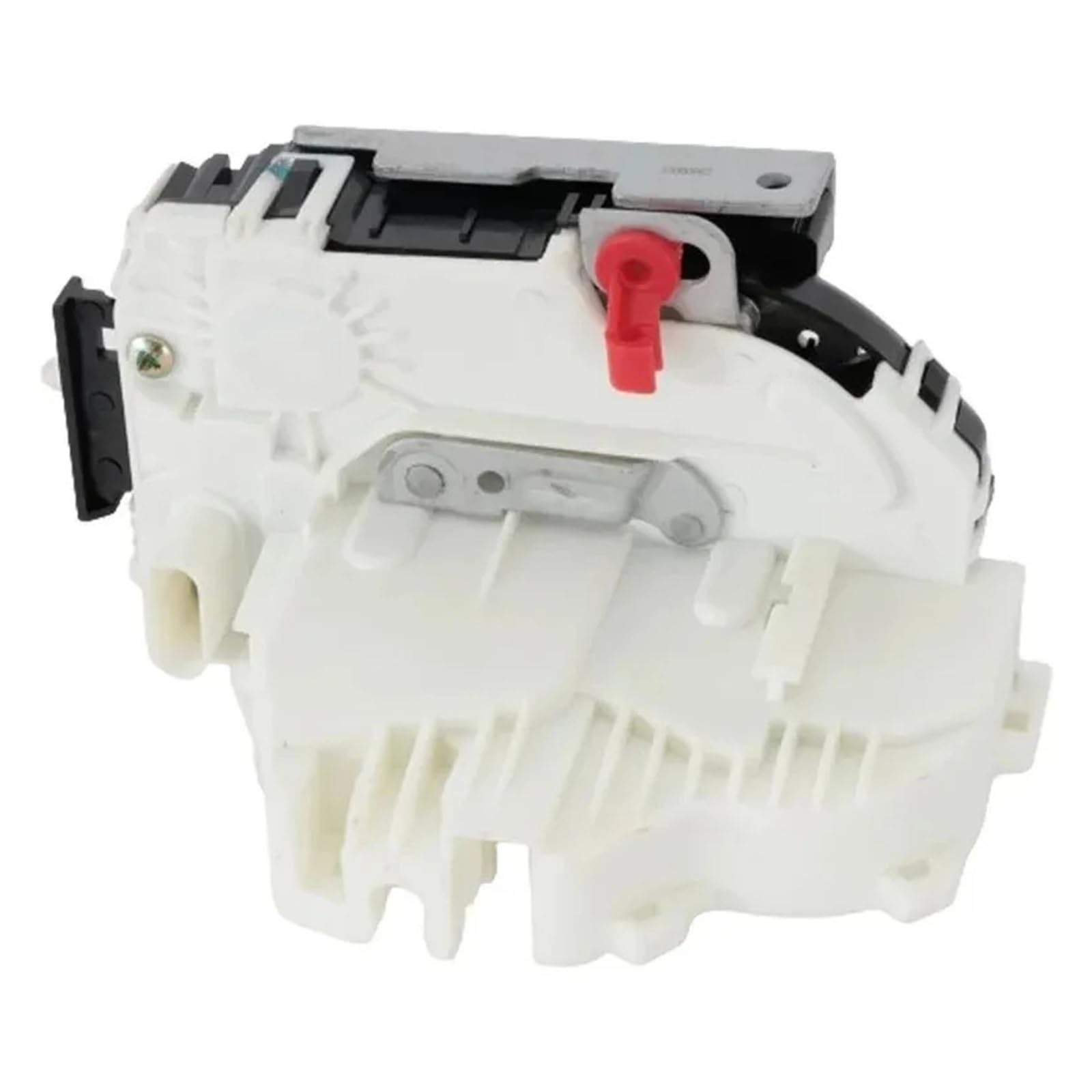 CYBSFKJ Rear Left Door Latch Lock Actuator Compatible with Vehicles - Durango 11-20,Grand Cherokee 11-20,OEM: 4589923 AH