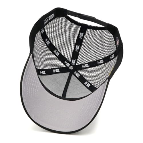 福山1044549 オプションお写真2枚目掲載 ニューエラ ニューエラメッシュキャップ 9FORTYA-FRAME MLB