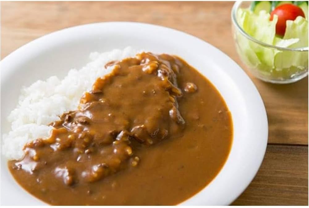 チャンピオンカレー レトルト甘口 180g