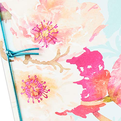 Hallmark All Occasion Cards Assortment-Thinking of You, Thank You, Sympathy Cards (12 Cards, Refill Pack Card Organizer Box) - Image 4