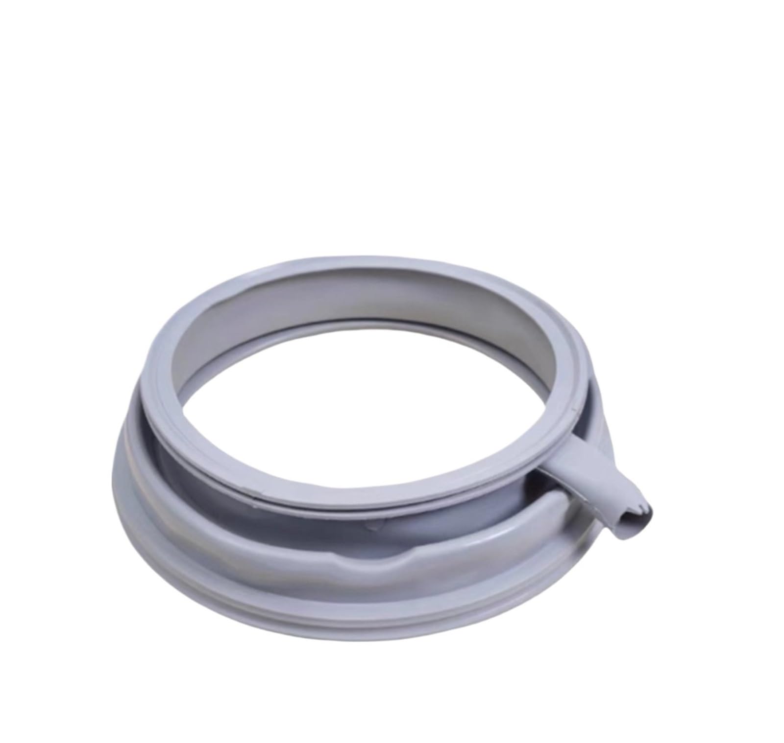 Compatibile Con Midea, Compatibile Con Little Swan, Guarnizione In Gomma For Lavatrice 9000682843 Guarnizione In Gomma For Porta Della Lavatrice