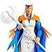 Masters of the Universe Masterverse Action Figure, Sorceress Toy Collectible with Articulation & Accessories, 7 inch