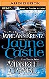 Midnight Crystal (Dreamlight Trilogy, 3)