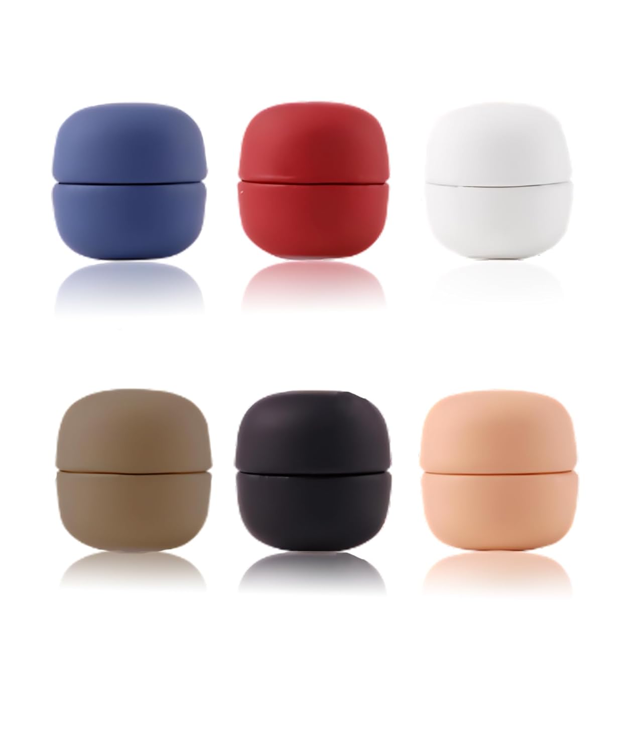 6PCS Hijab Pins for Scarf, Hijab Magnets for Women,Rotundity Stylish magnetic pins for hijab White Pink Black Red Coffee Blue – Secure & Stylish 6PCS Hijab Pins for Scarf, Hijab Magnets for Women,Rotundity Stylish magnetic pins for hijab White Pink Black Red Coffee Blue – Secure & Stylish