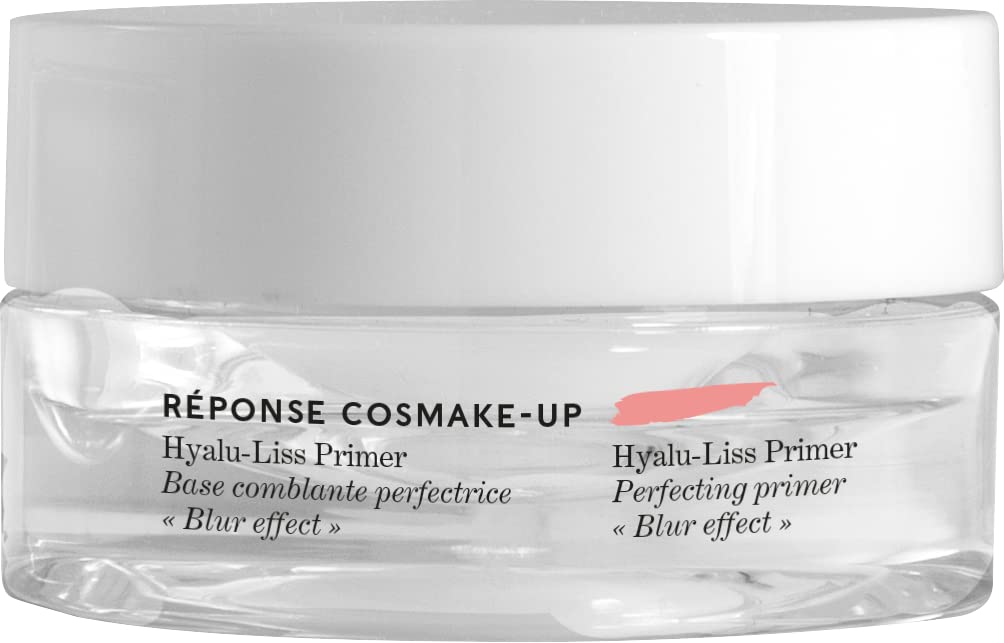 Cosmake-Up. Hyalu Liss Primer - MATIS