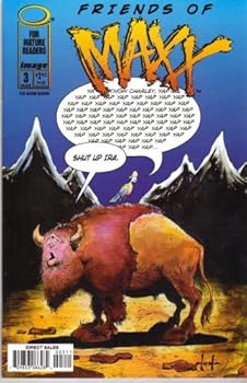 Friends of Maxx 3 ( Featuring Broadminded)