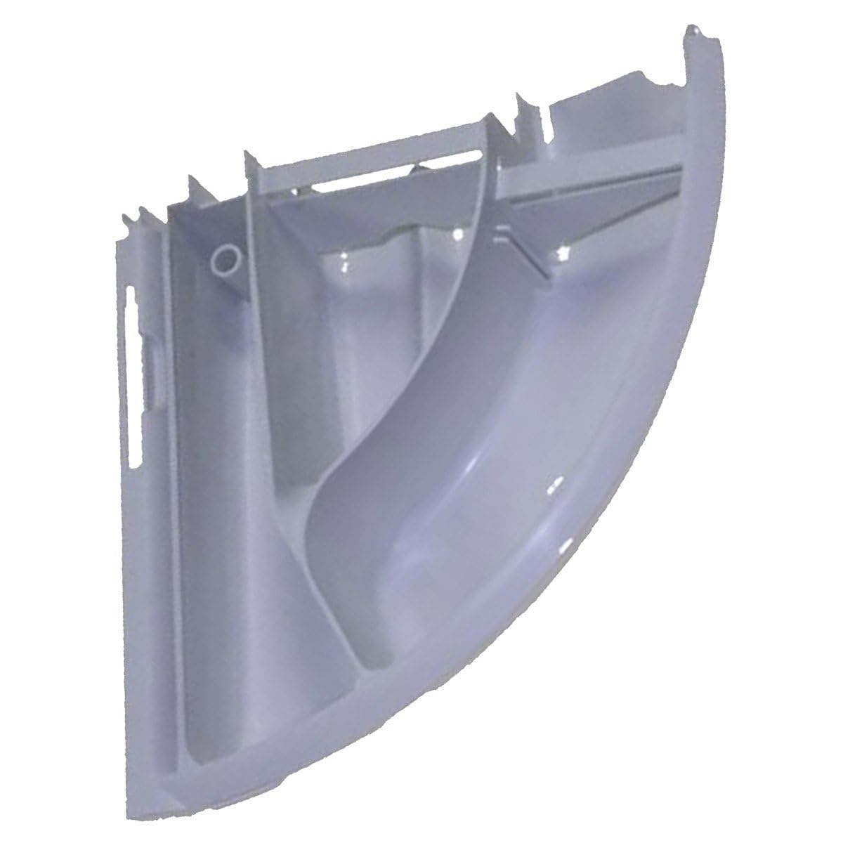 Schublade für Waschmaschine Ariston Hotpoint C00283629