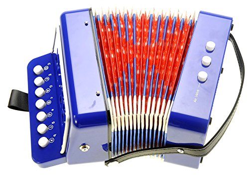 Best Children Accordion