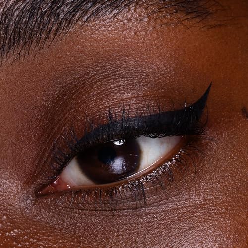 Neve Cosmetics Liner Shake Eyeliner Fluido A Base D'acqua | "Basic" - 6