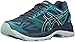 Produktbild ASICS Damen Womens Gel-Nimbus 19 Laufschuh, Insignia Blau/Gletscher Meer/Kristall Blau, 36
