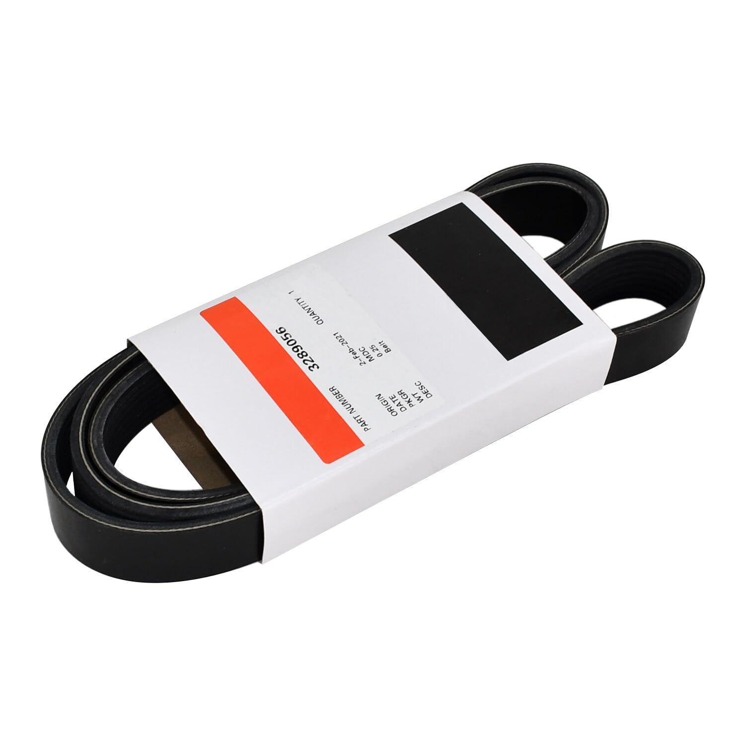 Amazon.com: Disenparts 3289056 3289045 V Belt K080649HD K080649 