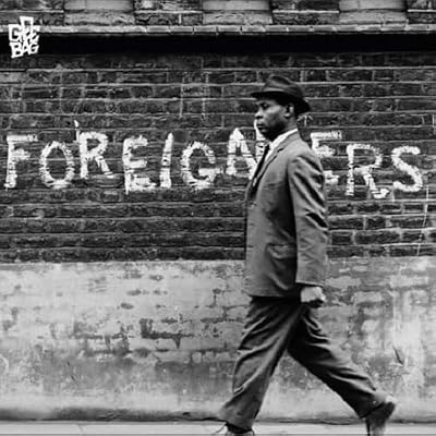 Foreigners