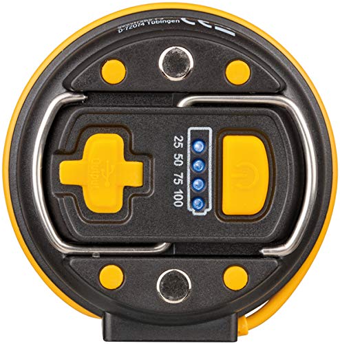 Brennenstuhl BS-1171540-Foco LED multif. Out.OLI