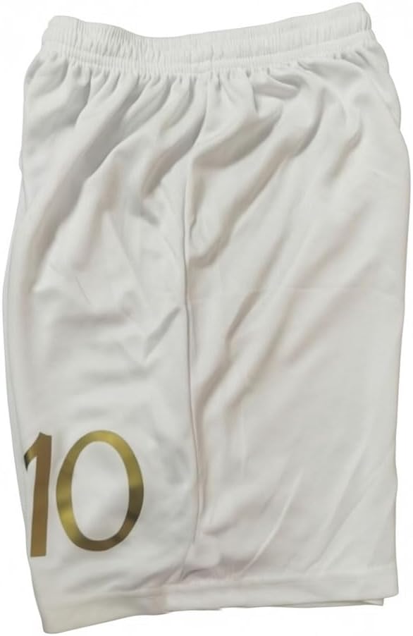 Soccer Jersey Boys,Boys' Soccer Jersey Soccer Jerseys for Kids Football Youth Jerseys 3 Piece
