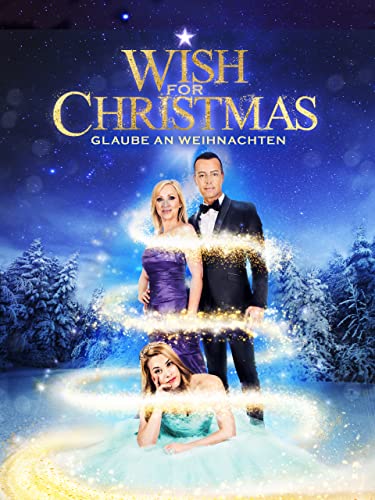 Wish For Christmas - Glaube An Weihnachten Bild: Wish For Christmas - Glaube An Weihnachten