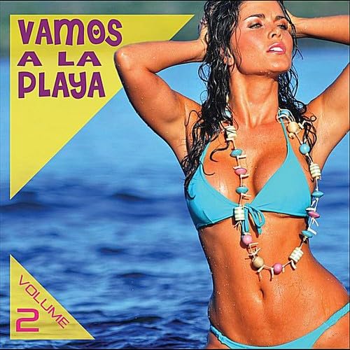 Vamos A La Playa 2 [Audio CD] Various Artists - Tv Advertised