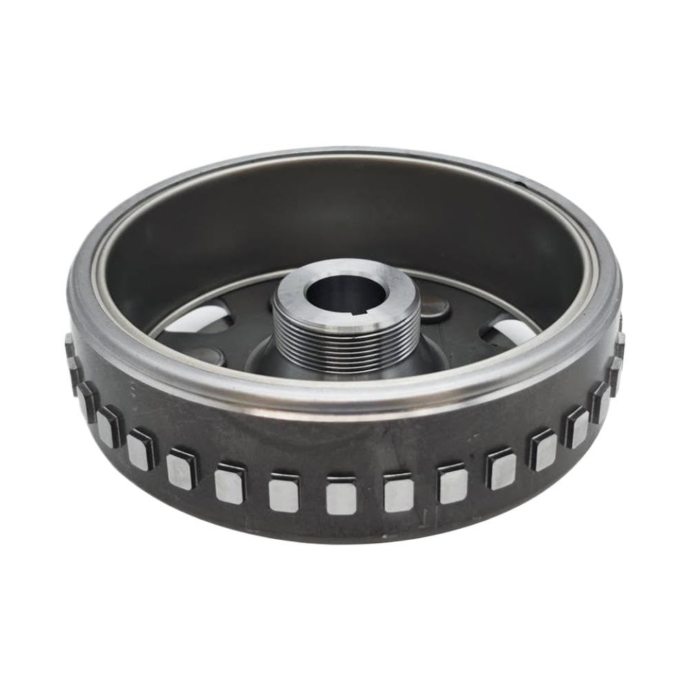 Generator Rotor E01C21220001 for Snarler AT6L AT6S Deluxe-L Luxe STD Starter