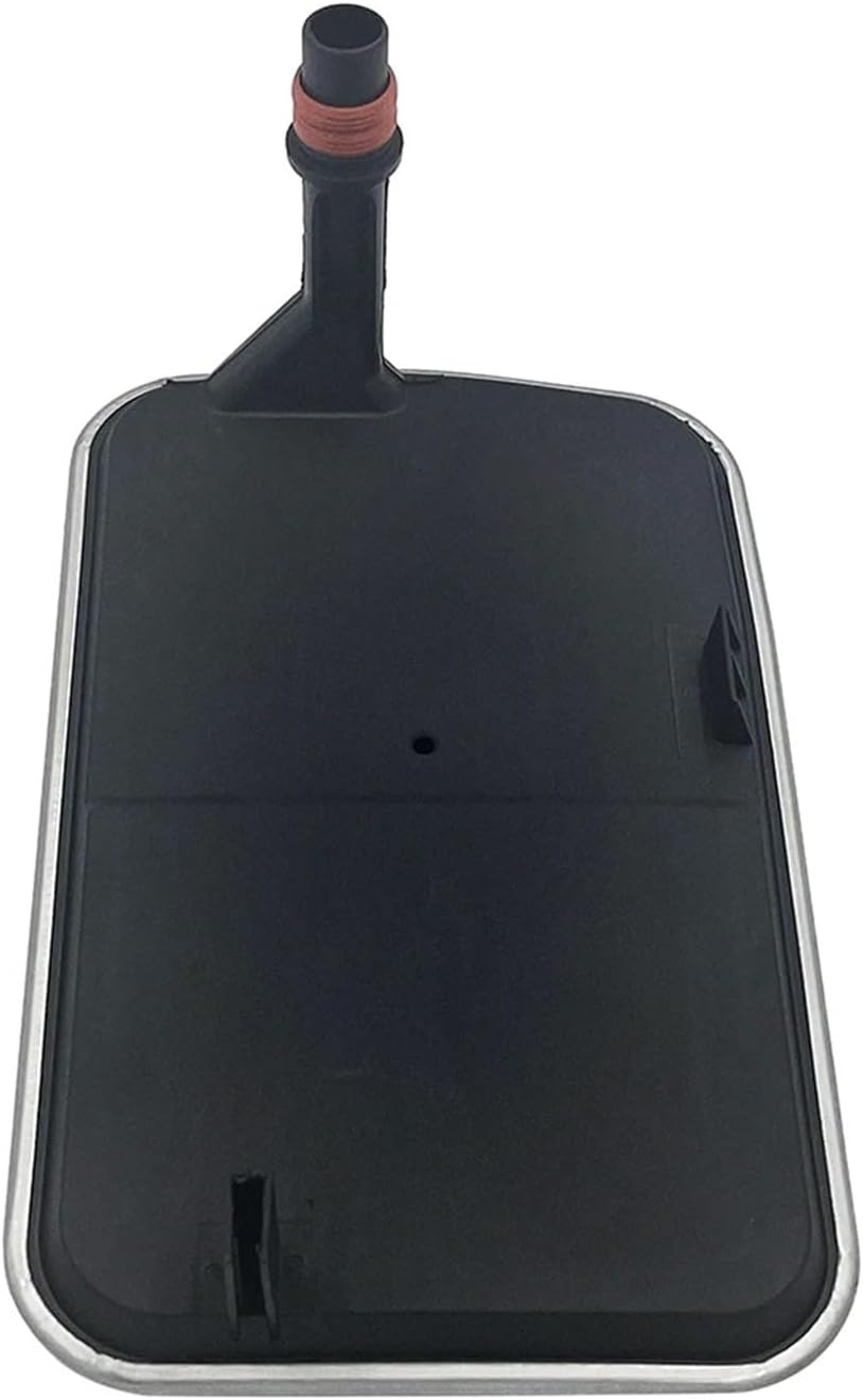 Transmission Oil Filter Pan Gasket Compatible With BMW 3 E46 316i 318i 320i 328i 5 E39 523i 530i X3 Z3 Compatible With Cadillac CTS 24722100 24117557070(Oil Pan Gasket)