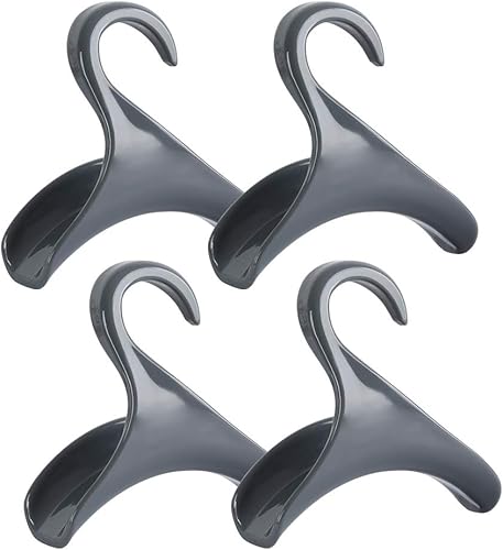 Percha para colgar bolsos, organizador para colgar bolsos, organizador para colgar en el armario, para guardar y organizar bolsos, mochilas,