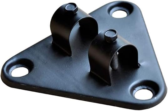 Industrial Grade Wall Mounting Fan Bracket/Commercial Fan Wall Mount Holder/Wall Fan Support Rack