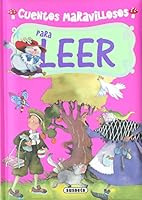 Cuentos maravillosos para leer 8467765380 Book Cover