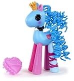 lalaloopsy king jouet Whimsical AESTHETICS and features