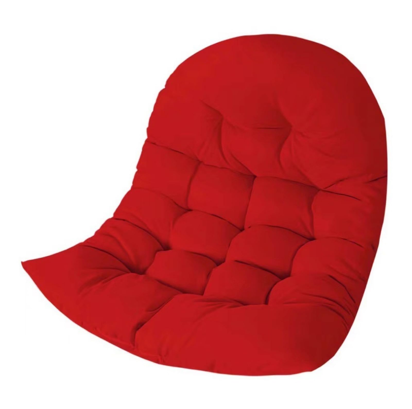Coussin de balancelle épais pour éliminer l'inconfort du fauteuil