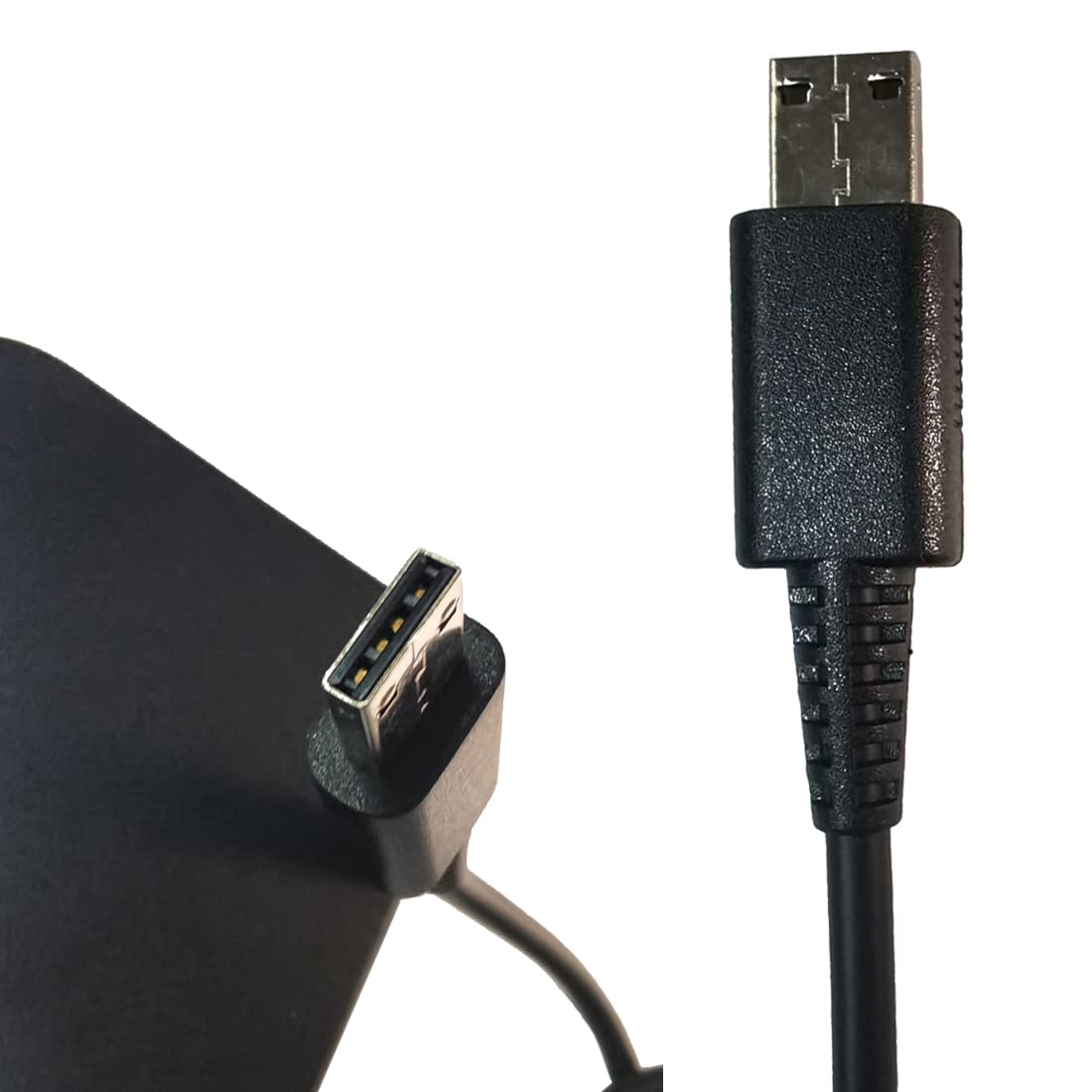 XITAIAN 19.5V 11.8A 230W A17-230P1A Adaptador Cargador Portátil Repuesto para MSI Stealth GS77 12th Gen, Creator Z16P Z17 12th Gen, Raider GE76 12UGS-201, Vector GP76 12UE-270 Laptop