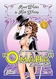 Aventures complètes de Omaha danseuse féline tome 1: Danseuse féline