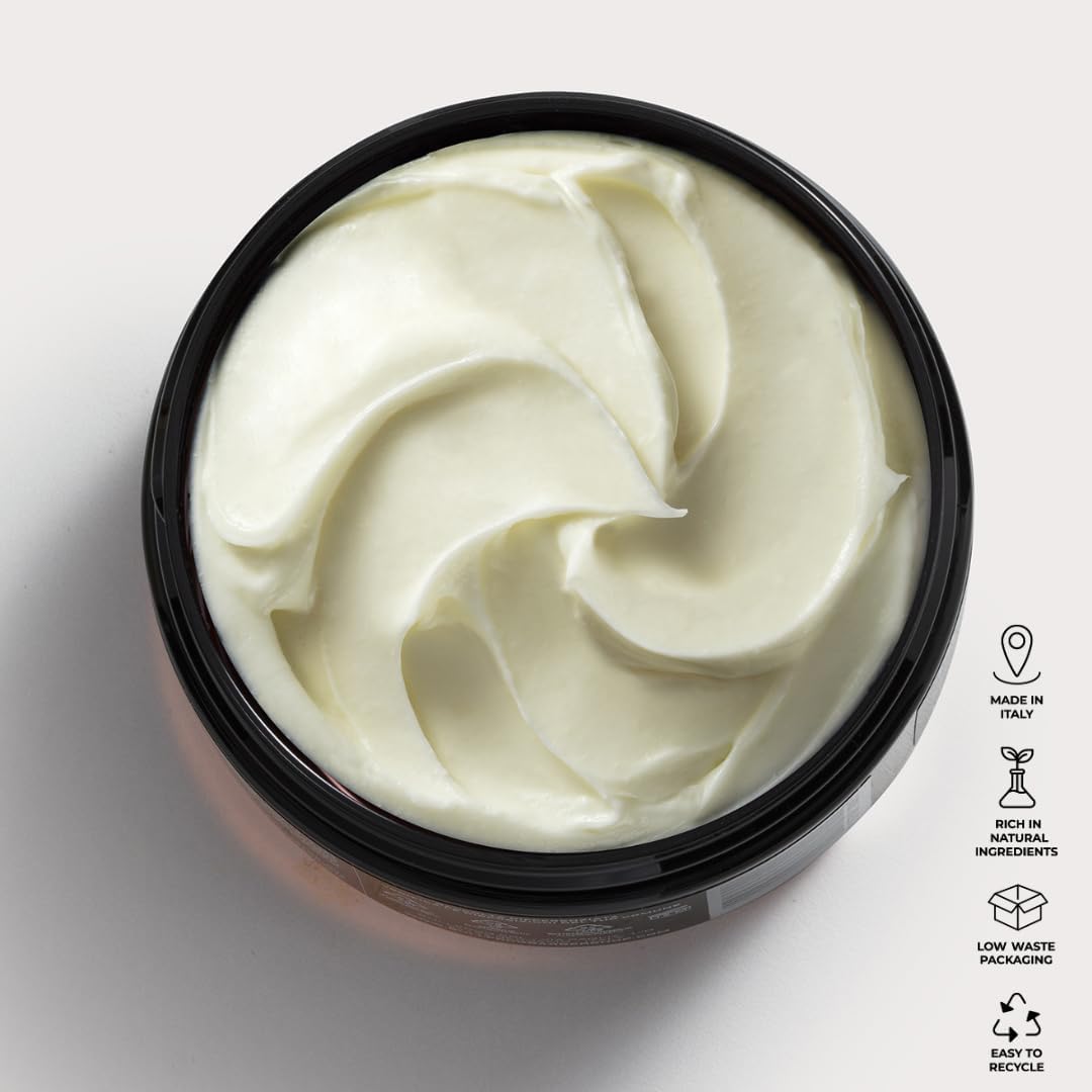 Bullfrog | Crema Ricci Twist & Hold 250ml