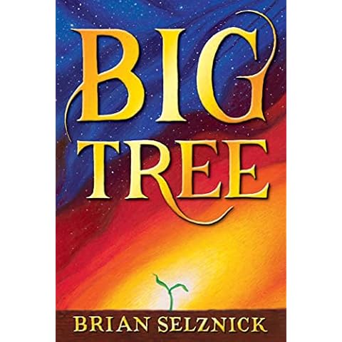Big Tree Cover