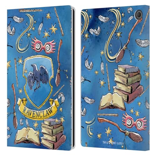 Protégez votre Amazon Fire Max 11 2023 des rayures avec cet étui Harry Potter Ravenclaw