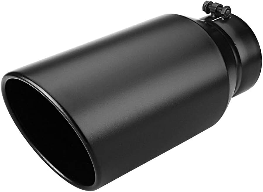 5 to 7 inch exhaust tip 5 to 7 inch exhaust tip