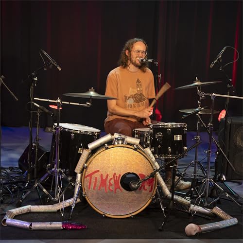 Inland Sessions: Timeworm