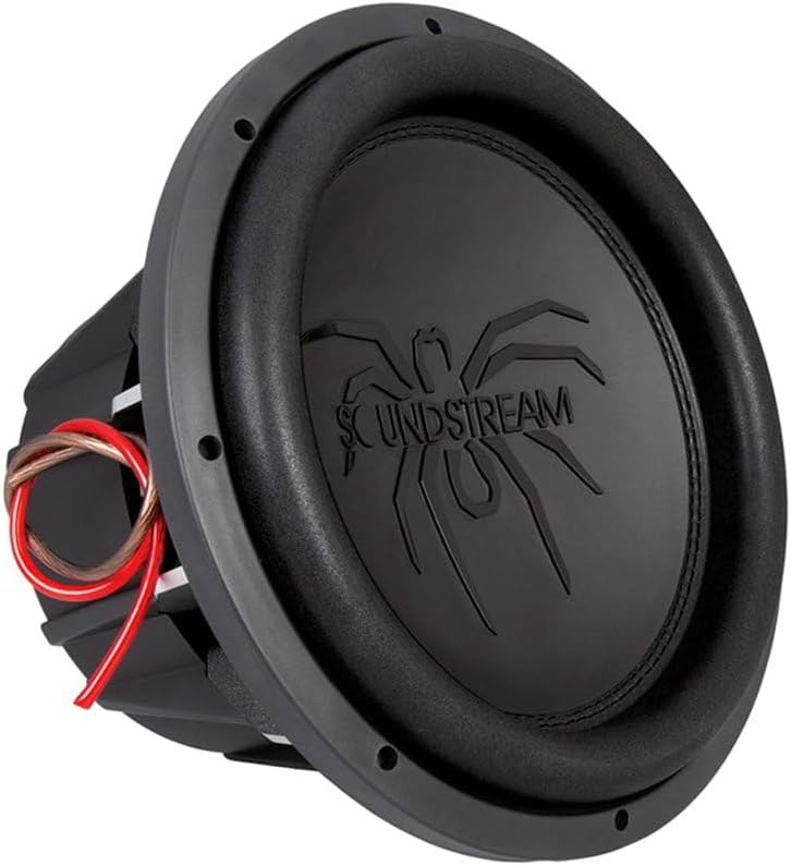 T5.124 Subwoofer