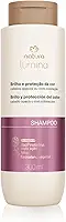 NATURA LUMINA SHAMPOO BRILHO E PROTEÇÃO DA COR 300ml