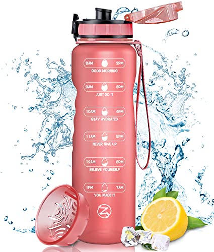 Las mejores botellas tritan