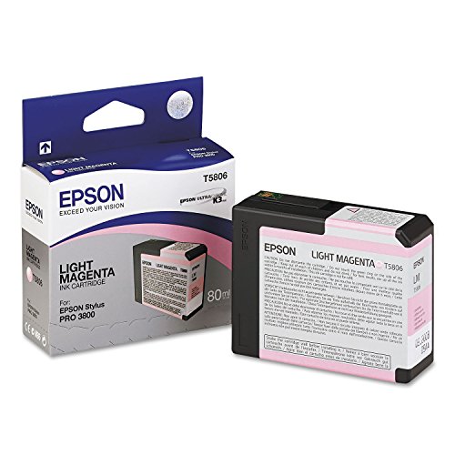 Epson T5806 - vue 3