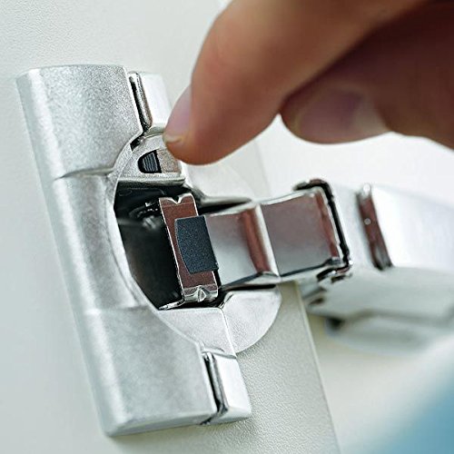 Blum Clip Top 110 Degree Face Frame Full Overlay Hinge with BLUMOTION