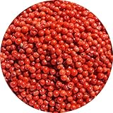 アメ横 大津屋 ピンクペッパー 原形 ピンク ペッパー pink pepper baies roses ベ ローズ poivre rose ポアブル ローゼ (20g)