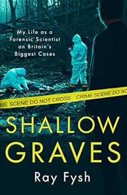 Shallow Graves cover image
