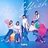 =LOVE「【Amazon.co.jp限定】Be Selfish(Type C)」