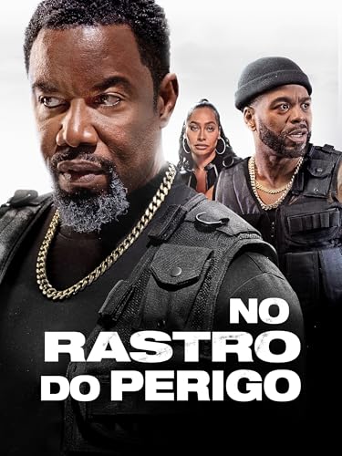 No Rastro do Perigo