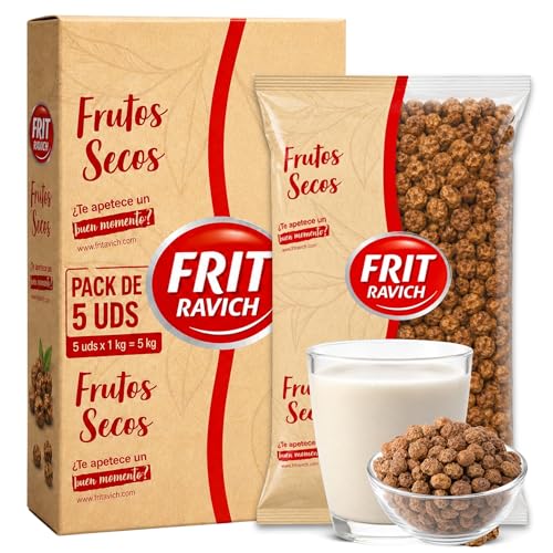 Chufas Grandes, Sin Gluten, Veganas, ricas en fibra, lo que contribuye a una buena digestión y ayuda a mantener un sistema digestivo saludable, Ideal Horchata Casera y Snacks, Contiene 5 bolsa de 1 Kg