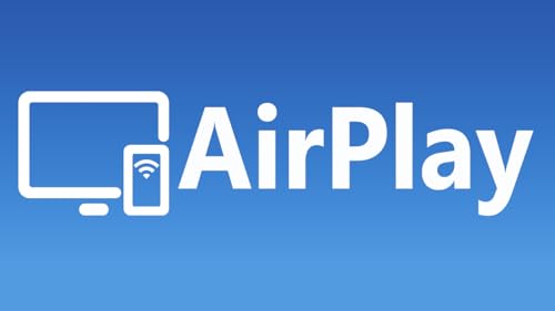 AirPlay, Compartilhar tela, Espelhamento de tela, Cast TV, Screen Mirroring, Apple iPhone iPad Mac i